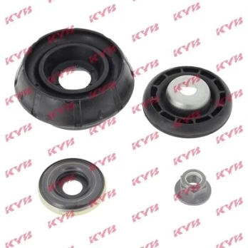 Remonto komplektas, pakabos statramstis KYB SM1528