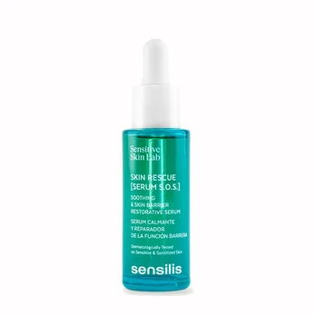 Veido kremas Sensilis (30 ml)