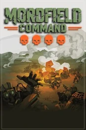Mordfield Command PC