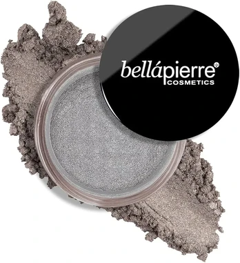 Bellapierre Shimmer Powder Tin Man 2.35g