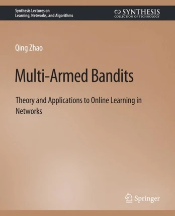 Multi-Armed Bandits