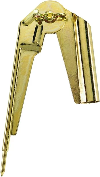 Piešimo kompasas su braižikliu General Tools 843/1