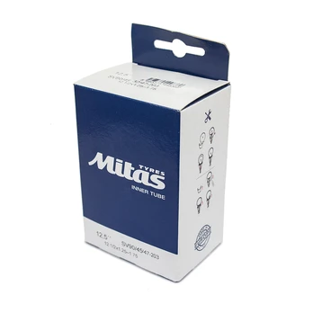 Kamera Rubena 12 - 1/2" x 1.25-1.75" // AV 90/45