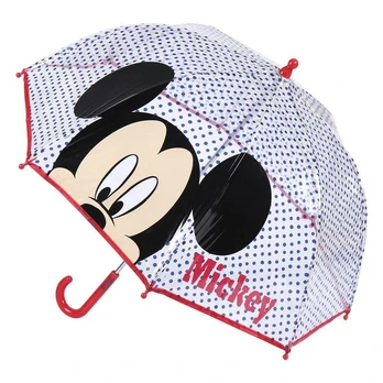 „Mickey Mouse“ rankinis skėtis