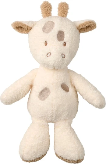 NATTOU TEDDY Pliušinė žirafa