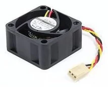 Oro aušintuvas korpusui Synology RS217 kaina
