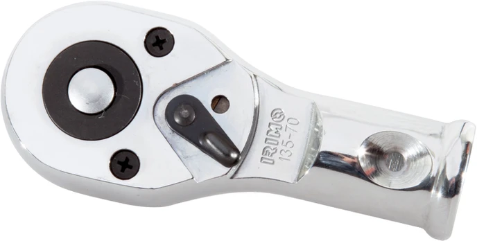 Terkšlinė reversinė terkšlės galva 155mm 3/4" Irimo