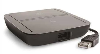 Hewlett Packard (HP) Poly MDA220 USB-A