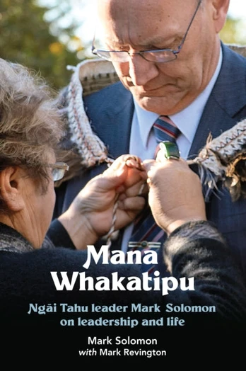 Mana Whakatipu