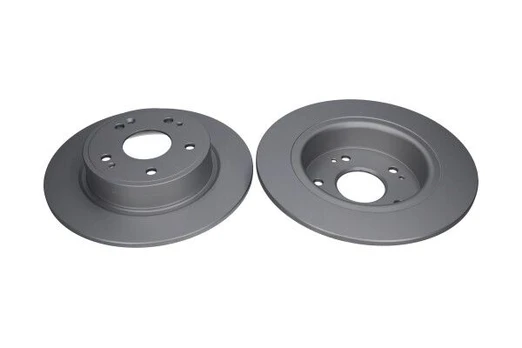Stabdžių diskas Kavo Parts BR-2308-C