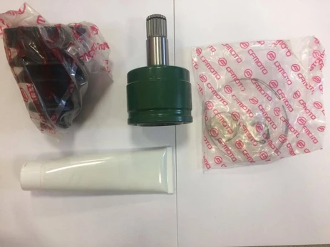 9010-270150 CV joint LH inner
