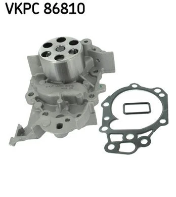 Aušinimo skysčio siurblys SKF VKPC 86810