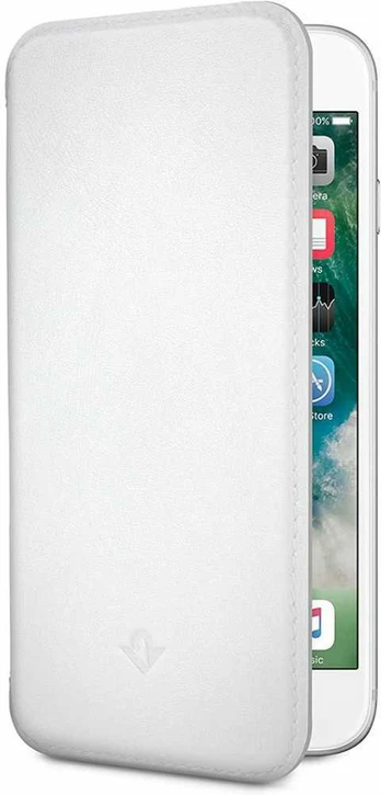 Dėklas Twelve South TS SurfacePad iP 6/6s - Baltas