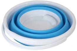 Sulankstomas kibiras Coghlans 10L