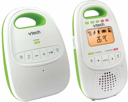 Vtech mobili auklė LCD, BM2000