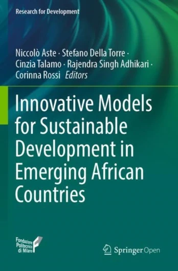 Innovative Models for Sustainable Development in Emerging African Countries