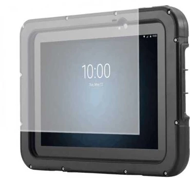 Gamber Johnson TEMPERED GLASS SCREEN PROTECTOR/FOR ZEBRA ET4X 10IN Planšetė