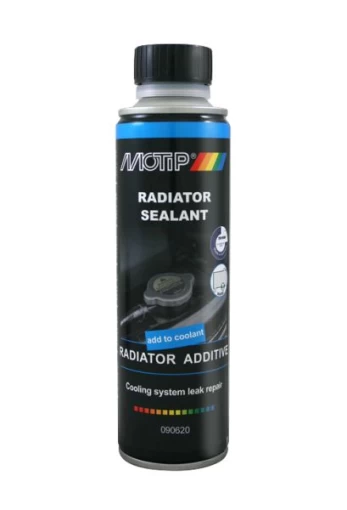 MOTIP Radiatoriaus sandariklis 300 ml