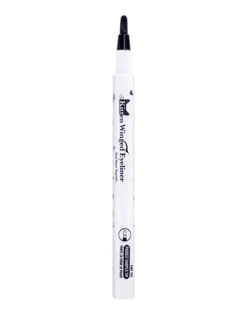 J.cat Beauty Jcat Eye Liner Kitten Winged Pad Sha Tip