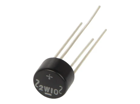Blow Tilto lygintuvas 2A/1000V (2W10)