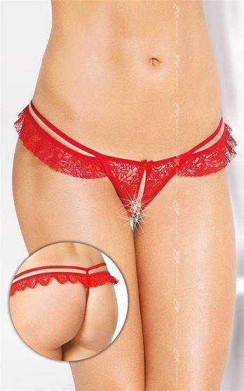 SOFTLINE G-String 2452
