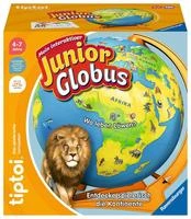 Ravensburger tiptoi be Stift Mein interaktiver Junior Globus