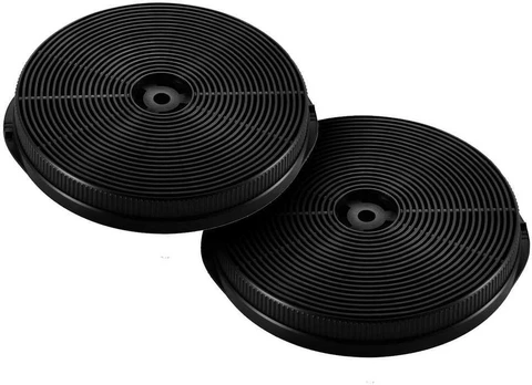 Anglies filtrai, 2 vnt, BT-L tipas
