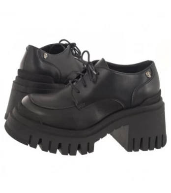 Altercore Dorim Vegan Black (AL140-a) bateliai