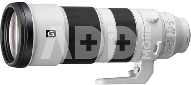 Sony FE 200-600mm F5.6-6.3 G OSS