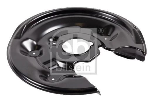 Apsauginis skydas, stabdžių diskas FEBI BILSTEIN 174623