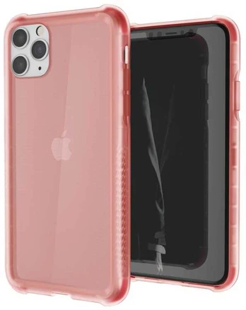 Ghostek Dėklas Covert 3 Apple iPhone 11 Pro Max rožinis