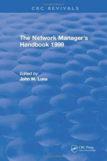 Network Manager's Handbook