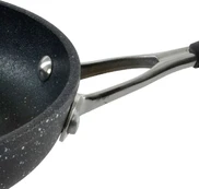 Granito keptuvė, 26 cm kaina
