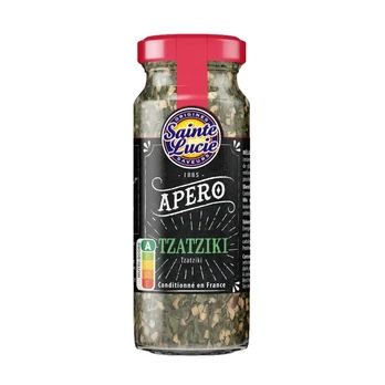 Prieskoniai TZATZIKI