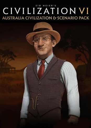 Sid Meier's Civilization Vi 