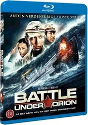 BATTLE UNDER ORION