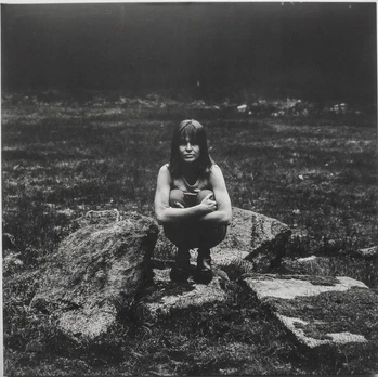 Vinyl (LP) Gabrielė Vilkickytė – Vilko Švelnumas