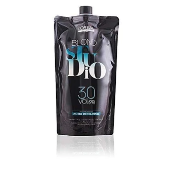 L'Oreal Professionnel Blond Studio Nutri Developer 9% 30 Vol., 1000 ml
