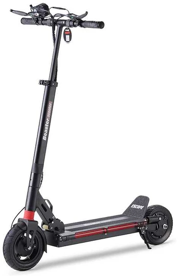 Beaster Scooter El. Paspirtukas, BSESCAPE