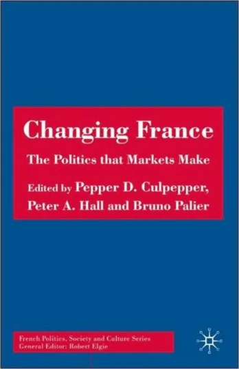 Changing France