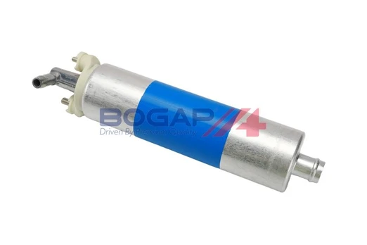 Kuro siurblys BOGAP C1622155