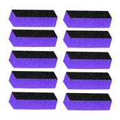 Violetinis poliruoklis, 10 vnt. kaina