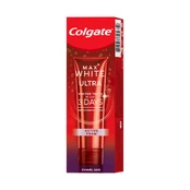 Colgate Max White Ultra Active Foam 50ml Unisex Dantų pasta kaina