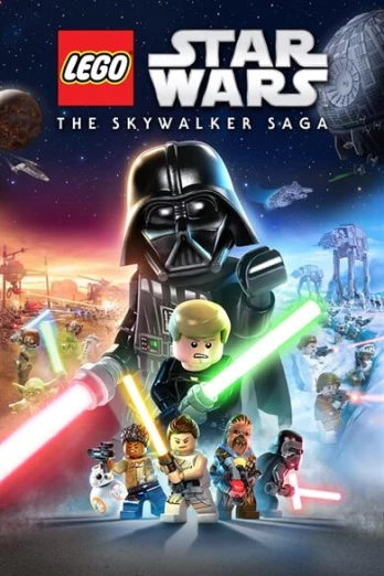 Star Wars: The Skywalker Saga PC