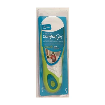 „Prim Comforgel Sport“ šablonas