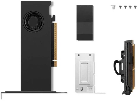 LENOVO NVIDIA RTX PRO 2000 BLACKWELL 16GB, 4XMDP