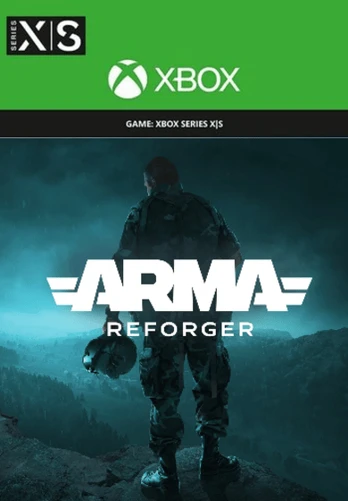 Arma Reforger Xbox Series X|S