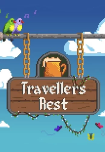 Travellers Rest PC