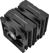 Thermalright Peerless Assassin 120 Juodas kaina