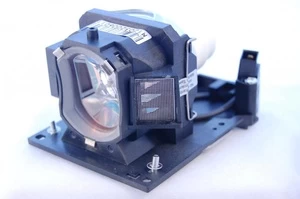 Lempa projektoriams CoreParts ML12228, juoda